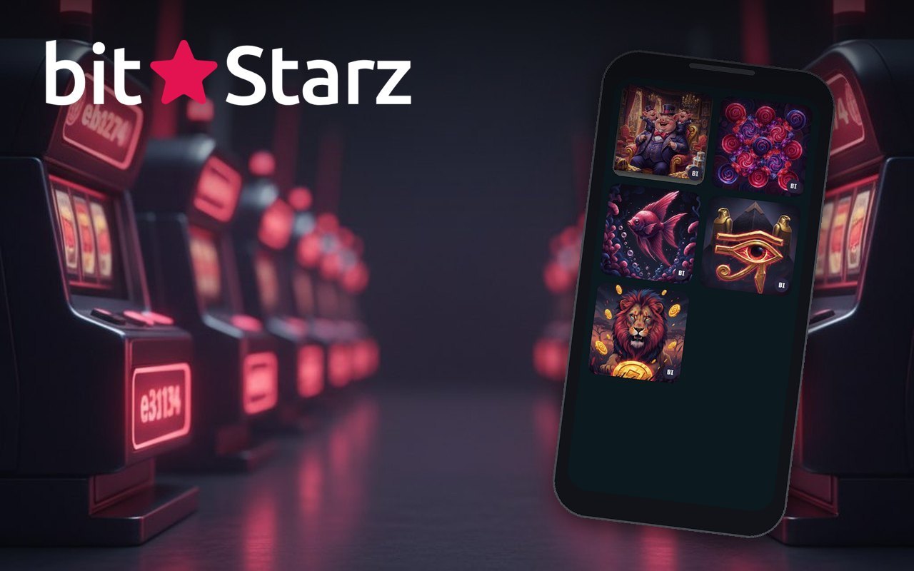 Bitstarz: Bitstarz Casino Australia: Crypto Pokies, Bonus and Login